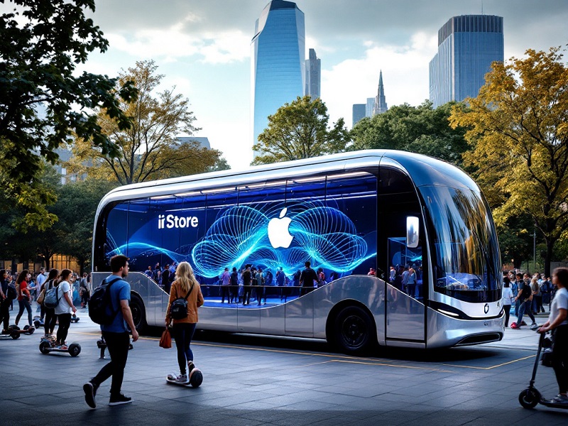 iStore