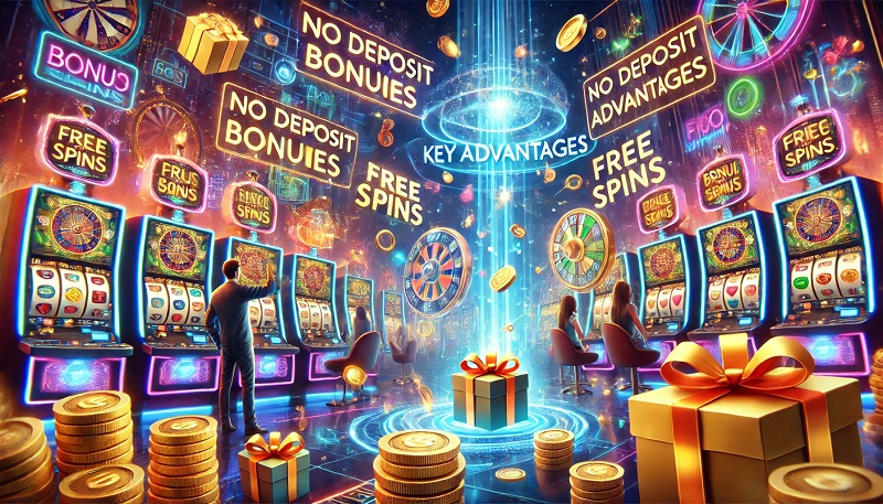 Bounticasino
