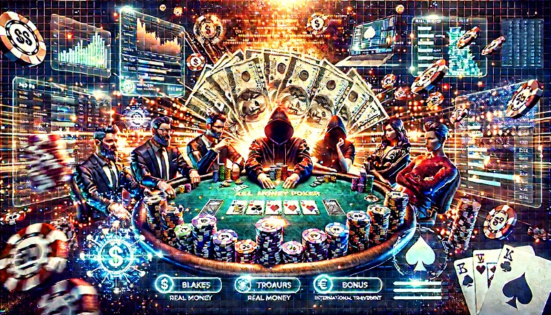 Bounticasino
