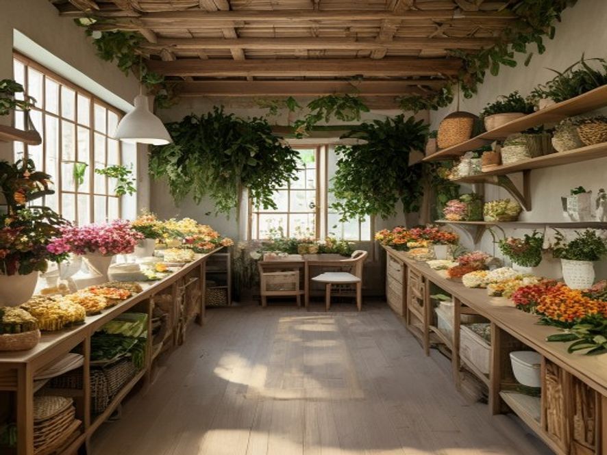 ������� ������ Love Flovers