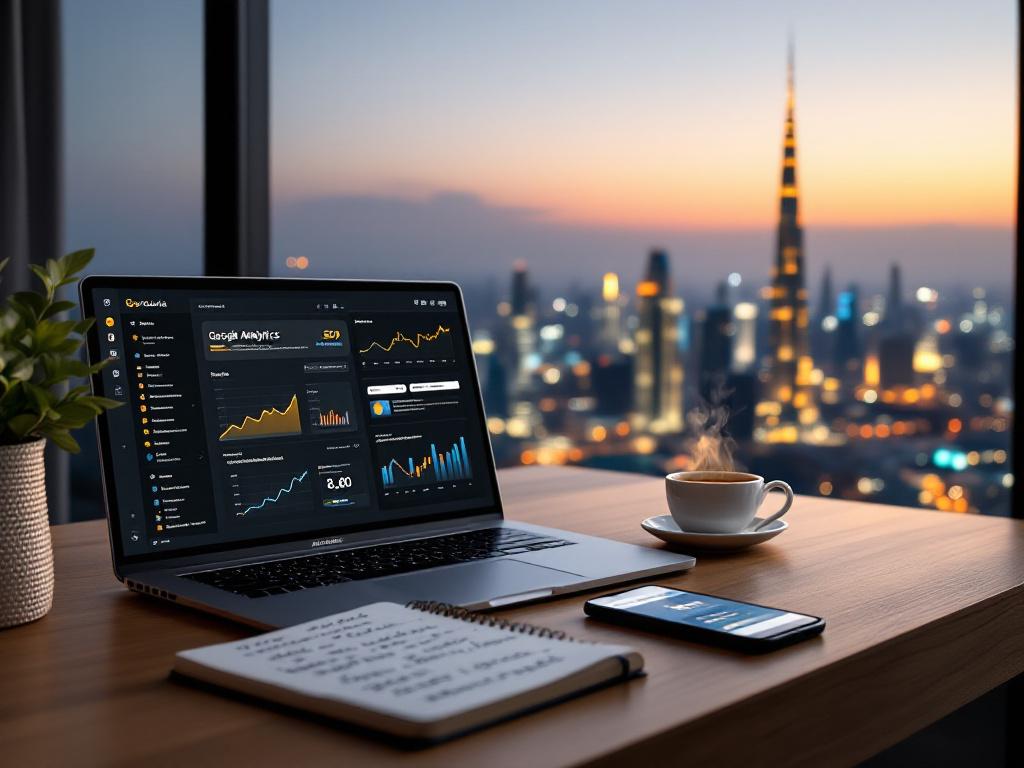 SEO в ОАЭ SEO в ОАЭ