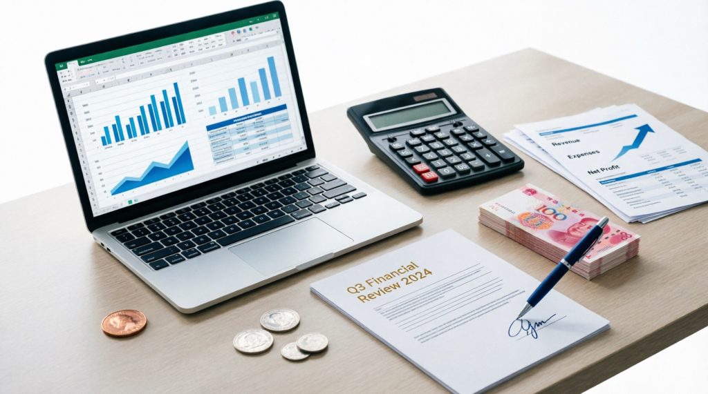 Бухгалтерские услуги