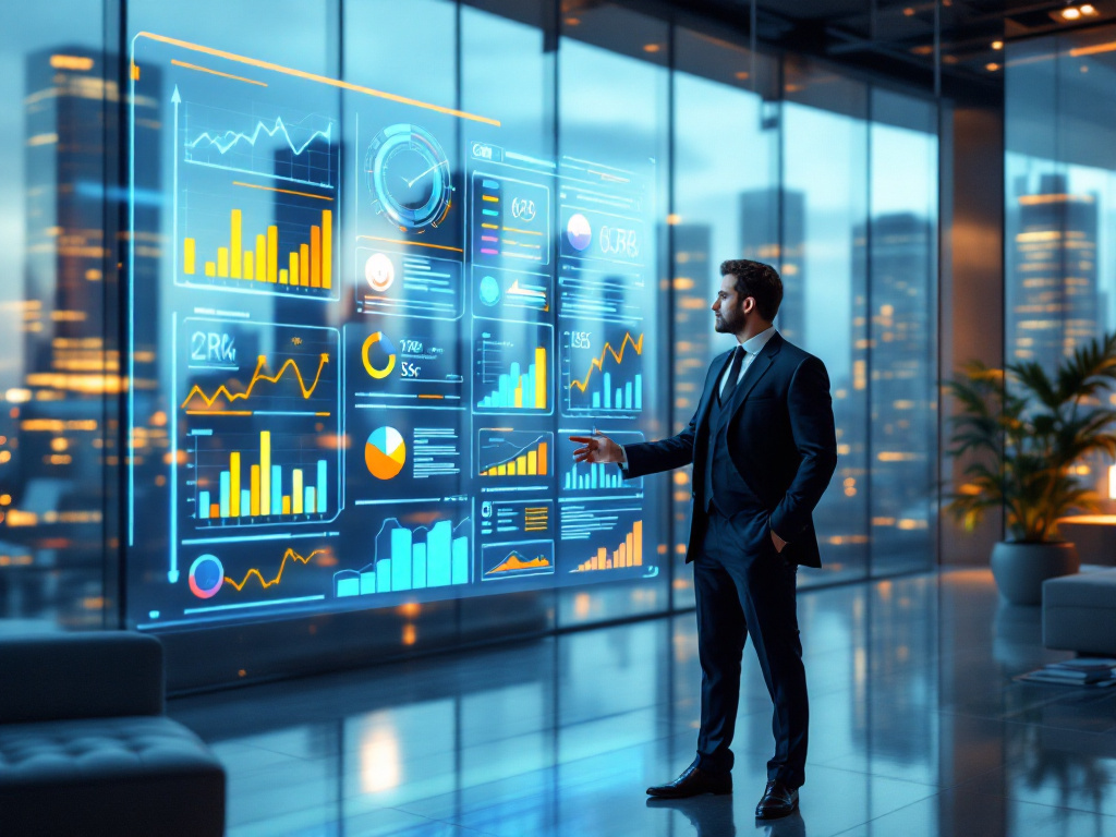 CRM в юридическом бизнесе